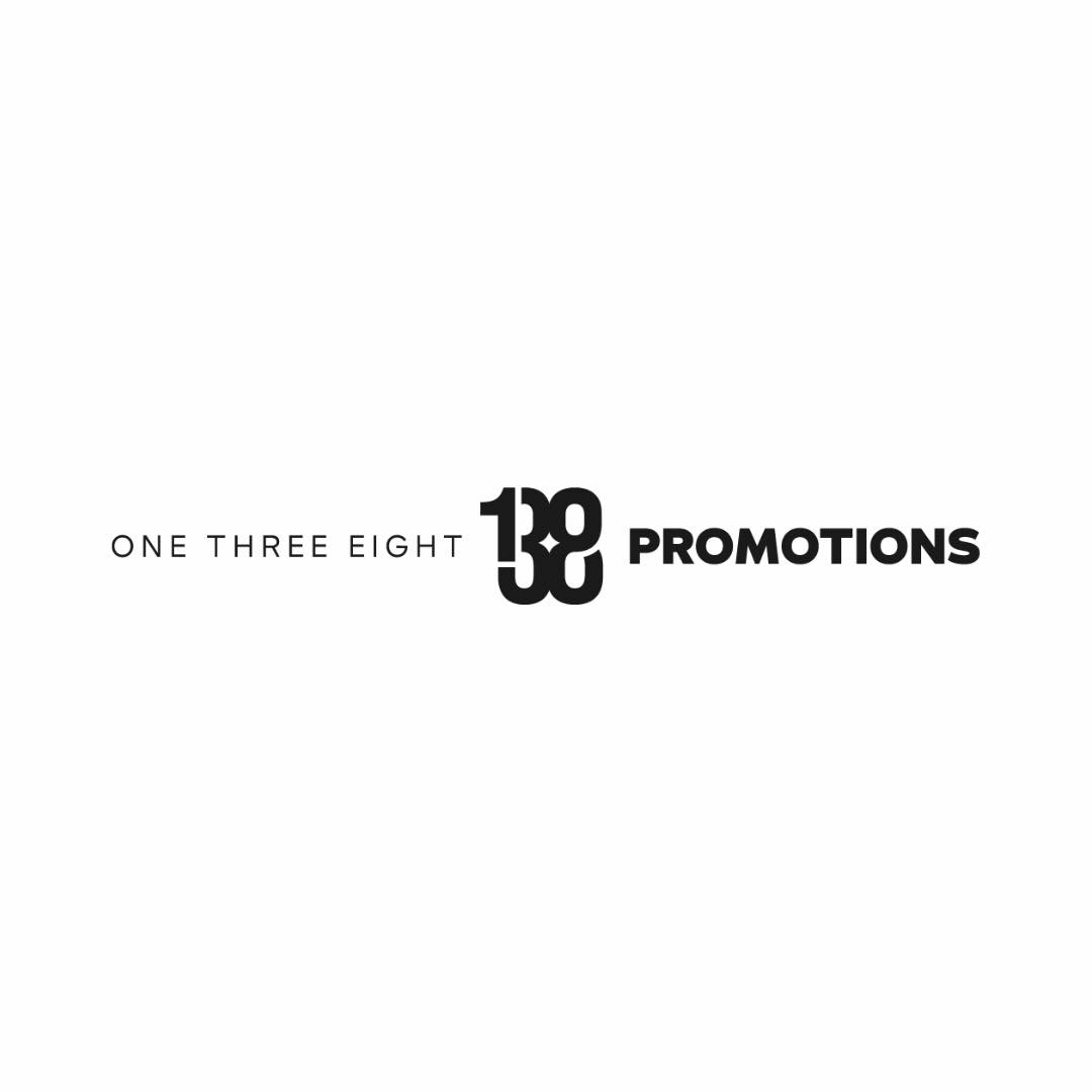 138 Promotions logo