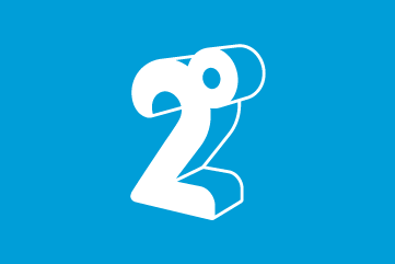 2degrees Mobile logo